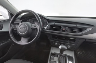 Audi A7 vaihtoauto