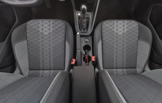 Volkswagen Taigo vaihtoauto