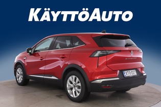 Renault Symbioz vaihtoauto