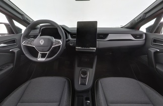 Renault Symbioz vaihtoauto