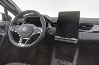 Renault Symbioz vaihtoauto