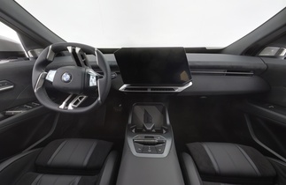 BMW iX3 vaihtoauto