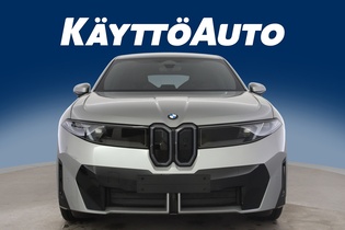 BMW iX3 vaihtoauto