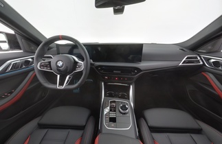 BMW i4 vaihtoauto