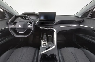 Peugeot 5008 vaihtoauto