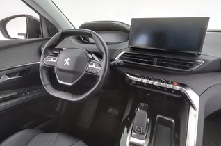 Peugeot 5008 vaihtoauto