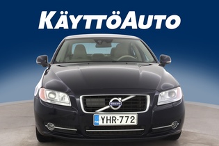 Volvo S80 vaihtoauto
