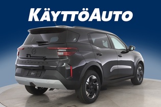 Opel Frontera vaihtoauto