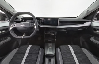 Opel Frontera vaihtoauto