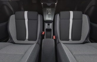 Opel Frontera vaihtoauto