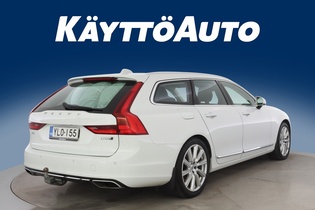 Volvo V90 vaihtoauto