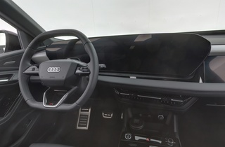 Audi Q6 e-tron vaihtoauto