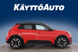 Nissan Micra vaihtoauto