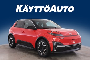 Nissan Micra vaihtoauto