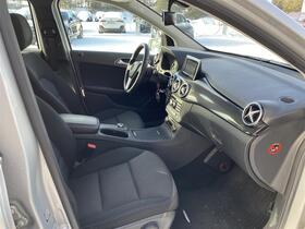 Mercedes-Benz B vaihtoauto