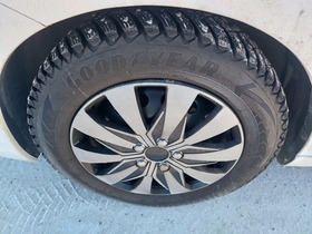 Nissan Micra vaihtoauto