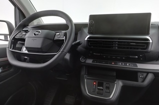 Opel Vivaro vaihtoauto