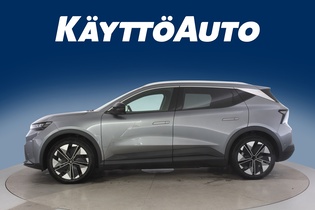 Renault Scénic vaihtoauto