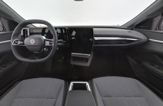 Renault Scénic vaihtoauto