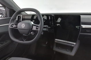 Renault Scénic vaihtoauto