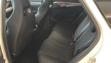 BYD Sealion 7 vaihtoauto