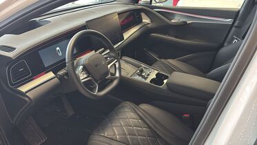 BYD Sealion 7 vaihtoauto