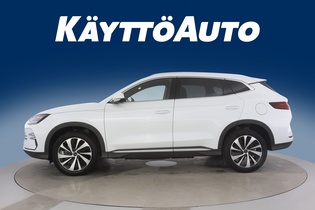 BYD Seal U DM-i vaihtoauto