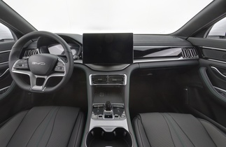 BYD Seal U DM-i vaihtoauto