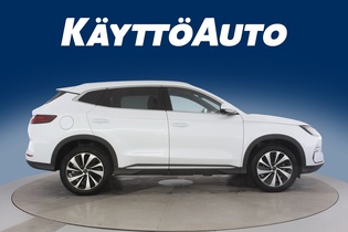 BYD Seal U DM-i vaihtoauto