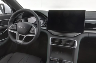 BYD Seal U DM-i vaihtoauto