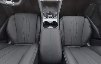 BYD Seal U DM-i vaihtoauto