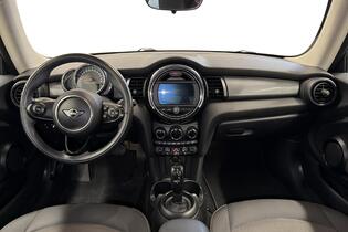 Mini Hatchback vaihtoauto