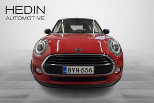 Mini Hatchback vaihtoauto