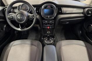 Mini Hatchback vaihtoauto