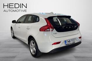 Volvo V40 vaihtoauto