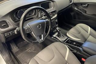 Volvo V40 vaihtoauto