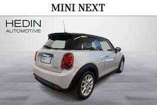 Mini Hatchback vaihtoauto