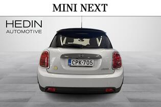 Mini Hatchback vaihtoauto