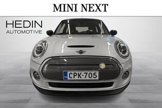 Mini Hatchback vaihtoauto