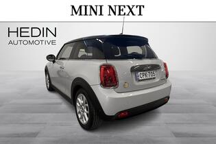 Mini Hatchback vaihtoauto