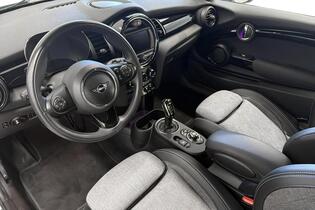 Mini Hatchback vaihtoauto