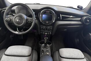 Mini Hatchback vaihtoauto