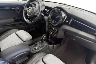 Mini Hatchback vaihtoauto