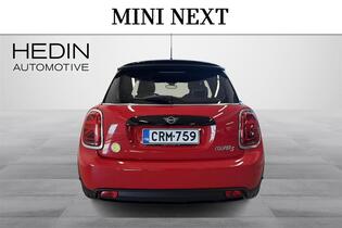 Mini Hatchback vaihtoauto