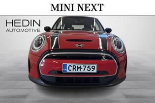 Mini Hatchback vaihtoauto