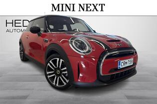 Mini Hatchback vaihtoauto