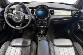 Mini Hatchback vaihtoauto