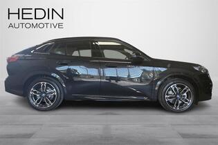 BMW iX2 vaihtoauto