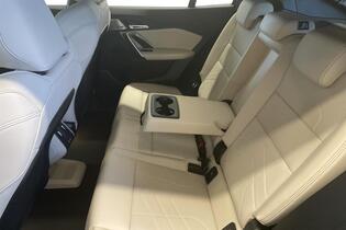 BMW iX2 vaihtoauto