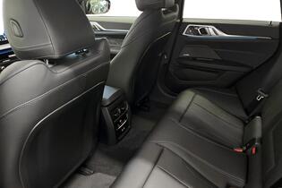 BMW i4 vaihtoauto